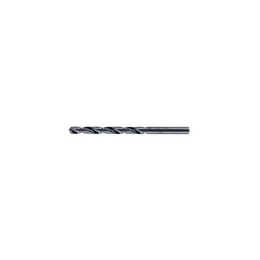 Broca Hss Trublack para Metal, Truper - 1/4 Pulgadas