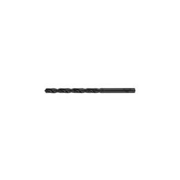Broca Hss Trublack para Metal, Truper - 3/16 Pulgadas