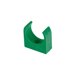 Abrazadera PPR, Tipo U, Foset - 3/4 Pulgadas