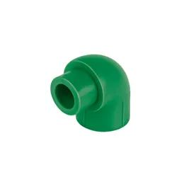 Codo 90° PPR, Macho-hembra, Foset - 3/4 Pulgadas