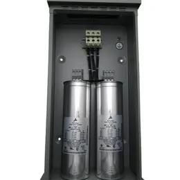 Banco de Capacitores 480v-40k Var