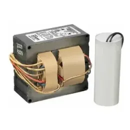 Balastro Aditivo Metalico - 1000W