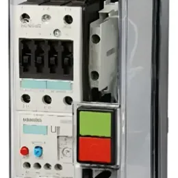 Arrancador 2 Hp 220V 5 Hp 440V A7B10000002569