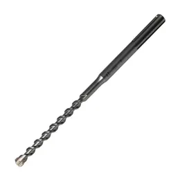 BROCA PARA CONCRETO DE ACERO SDS MAX 1-1/8" X 13" CON PUNTA