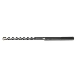 BROCA PARA CONCRETO DE ACERO SDS MAX 3/4" X 13" CON PUNTA RE