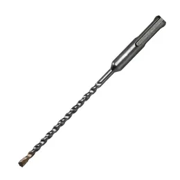 BROCA PARA CONCRETO DE ACERO SDS PLUS PREMIUM 1/2" X 8"