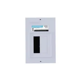 CENTRO DE CARGA 2-4P QT TP02125S GR