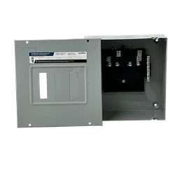 CENTRO DE CARGA SIMBOX 4 SIMMENS 8GB13210MXA