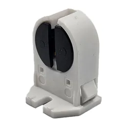 Base Portalampara T5 con Cable
