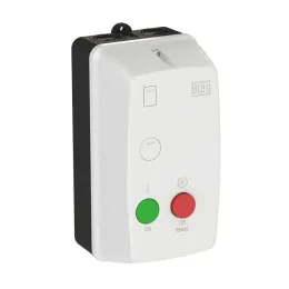Arrancador Trifásico 3 Hp 440V 4-6.3a 10072619