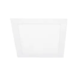 LUMINARIA EMPOTRADA 18W 100-240V 6500K 120LM 18YDLED431MV65B
