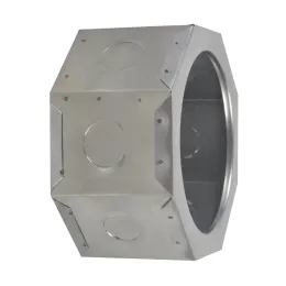 Bote Integral 10CM