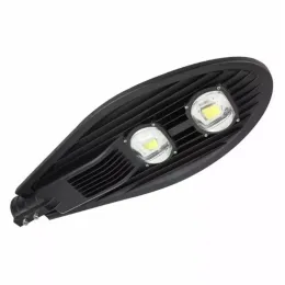 LED Tipo Raqueta 100W