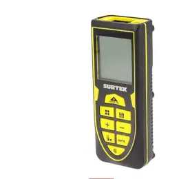 Distan Recargable Laser 100M