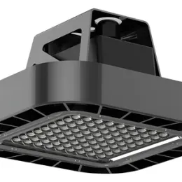 Campana Modular LED 50W 6500K Luz Fría Artelite