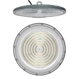 Campana Industrial Cwg 6000 Lm Luz Fría 6500K