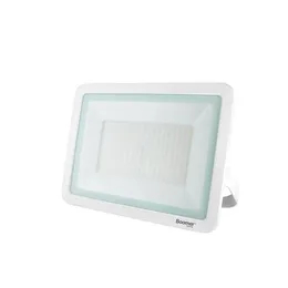 Reflector Bco Luz Fría Boomer - 10W 6500K 100-240V