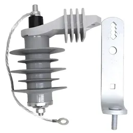 Apartarrayo Tipo Riser Pole 12 Kv