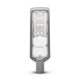 LED Ind. Urbano LED 120W 100-240V 6500K Luz Fría