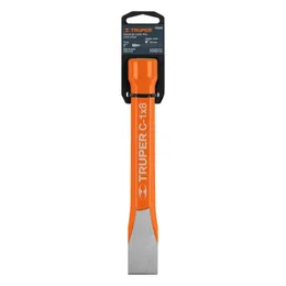Cincel de Corte Frío de 3/4 X 8", Truper