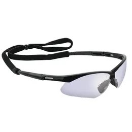 Lentes de Seguridad Sport con Cordon