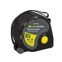 Flexometro Ant-imp Cau 8M 27MM