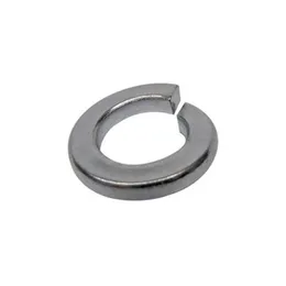 Arandela Acero Inoxidable Presion - 1/4 Pulgadas