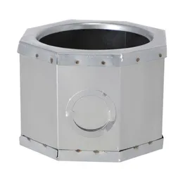Bote Integral 6" X 10CM