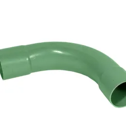 Codo PVC T. Pesado - 2 1/2 Pulgadas