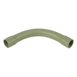 Codo PVC T. Pesado 4