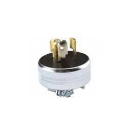 Contacto Blindado 3P 3H 50A 250V Arrow