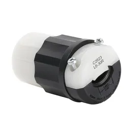 Contacto Chino Colgante 2p, 3h, 220V - 15A