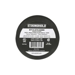 Cinta Aislante St14-075 Stronhold