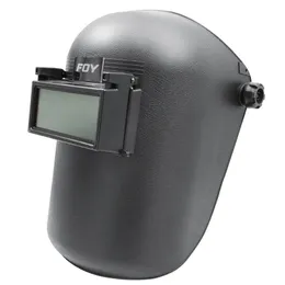 Careta para Soldar Ventana Movil