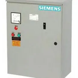 Arrancador Tension Reducida 125 Hp 480V