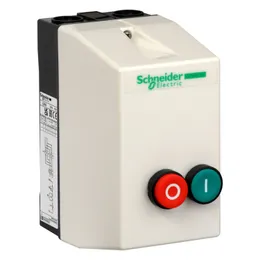 Arrancador 1.5 Hp 220V O 3 en 440V A7B0000002563