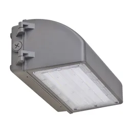 Wallpack 80/100/120w-3cct Luz Fría 5000K 4000k15,000lm 100-305v