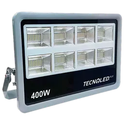 Reflector Ml-rpz-500w Luz Fría 55,000 Lm 85-305v