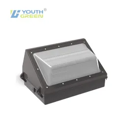 Wall Pack So 60W 100-277v 5000K 7800LM 60000HR P23912