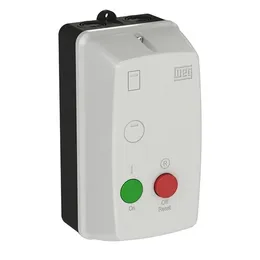 Arrancador Trifásico .75-1 Hp 220V 2.8-4a P 10046366
