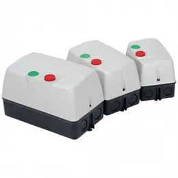 Arrancador Trifásico 5 Hp 220V 11-17a 10046370