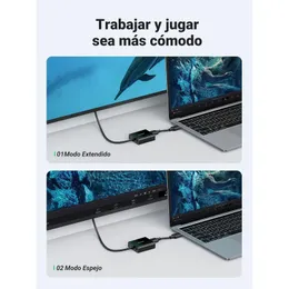 Caja Estanca Wdc1715s Ip55 17*150*80 con Conos y Tapa