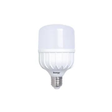 FOCO LED 5.5W E27 6500 BOOMER