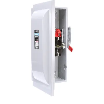 DESCONECTADOR N-1 3X100 AMP 220V GFN323