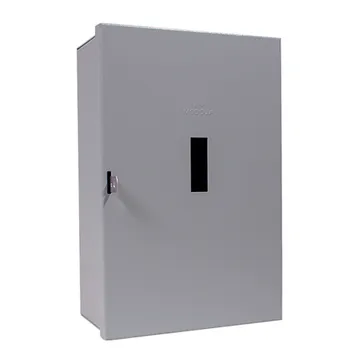 GABIENTE N-1 P/INTERRUPTOR FXD6