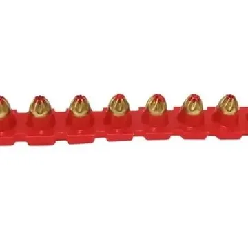 Fulminante en Tira Calibre 27 Rojo