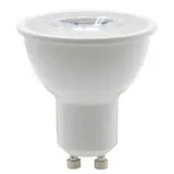 LAMPARA LED GU 10-6W 100-240V 3000K