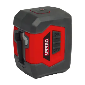 NIVEL LÁSER AUTOMÁTICO 2 LÍNEAS 360°