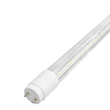 Tubo LED 18W Cristal (luz Fría) 6500K