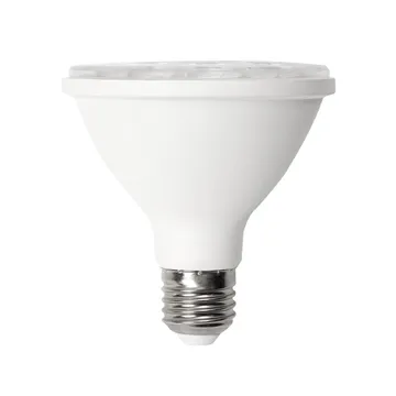 Lampara LED Par18w E27 30K